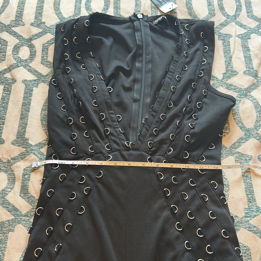 Jumpsuit Fashion Nova - Picture 3 of 6